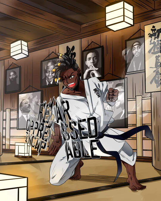 Manifest Your Best Life Project | LeFleur