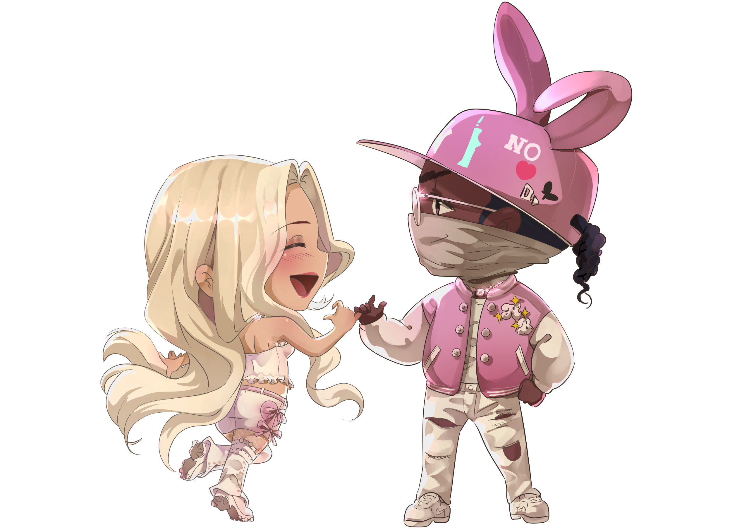 𝕿𝖗𝖊𝖈𝖍𝖊𝖗𝖔𝖚𝖘 𝕿𝖜𝖎𝖓